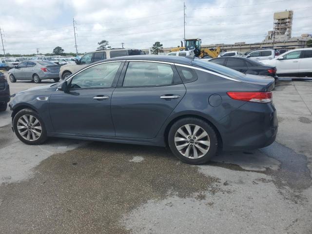 Vin: 5xxgu4l31jg274193, lot: 50843125, kia optima ex 20182