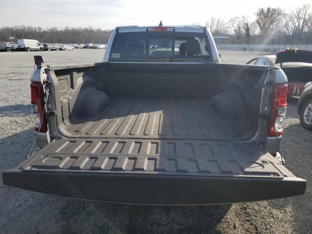 2022 RAM 1500 BIG H - 1C6RREBT5NN113509