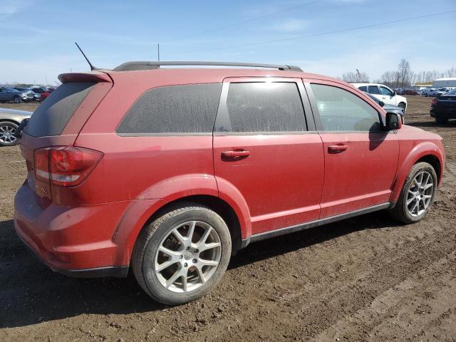 Vin: 3c4pddeg0gt160294, lot: 49701945, dodge journey r/t 20163