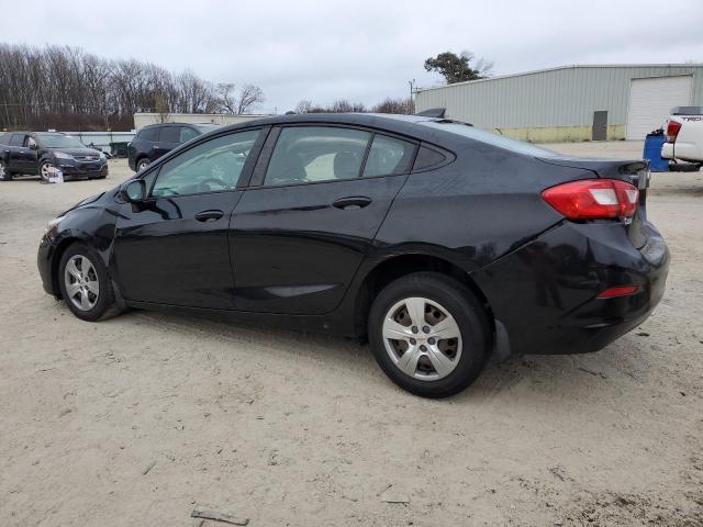 Vin: 1g1bc5sm3h7259400, lot: 49148075, chevrolet cruze ls 20172
