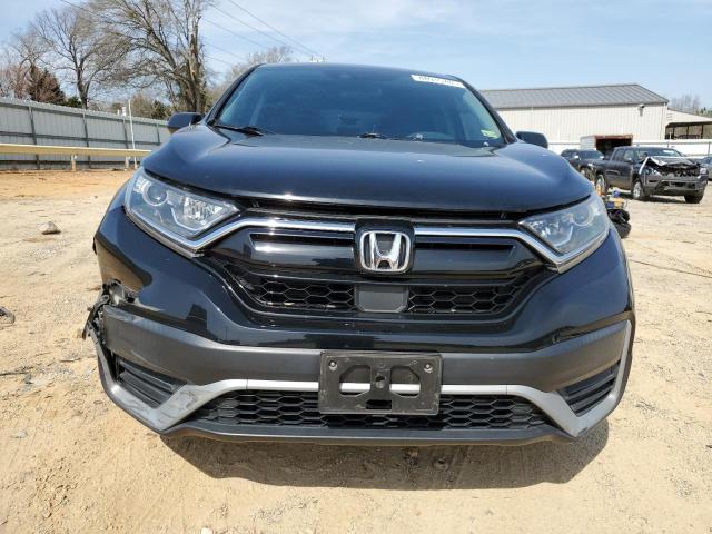 2020 HONDA CR-V LX - 5J6RW2H21LA011217