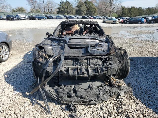 2016 CHEVROLET CORVETTE Z 1G1YT2D67G5608981
