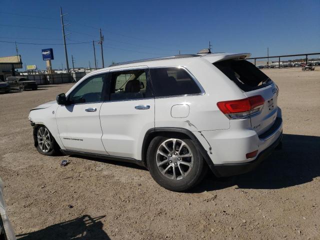 Vin: 1c4rjfbg5ec220225, lot: 50001245, jeep grand cher limited 20142