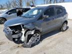 2020 FORD ECOSPORT S - MAJ3S2GE0LC321050
