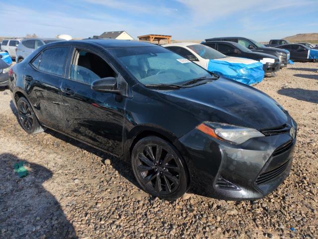 Vin: 2t1burhe1hc764426, lot: 50761555, toyota corolla l 20174