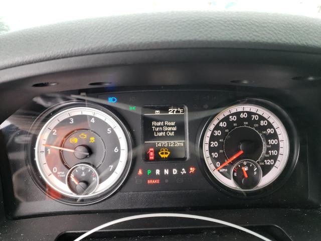 2016 RAM 1500 ST - 1C6RR7FT9GS419512