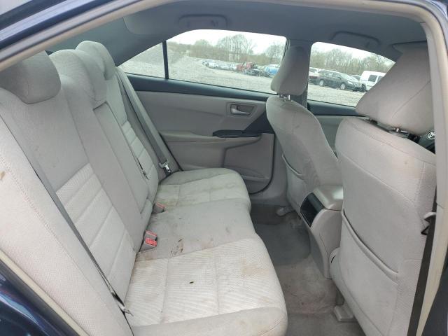 2017 TOYOTA CAMRY LE - 4T1BF1FKXHU793412