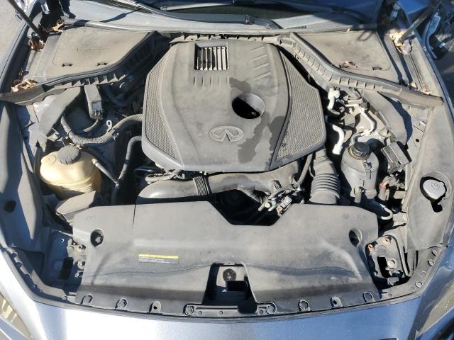 2016 INFINITI Q50 BASE JN1CV7AR2GM253248