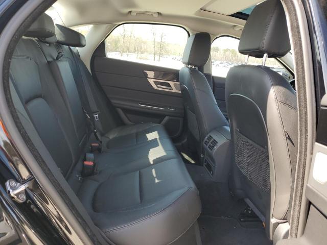 2016 JAGUAR XF PRESTIG SAJBE4BV7GCY02744