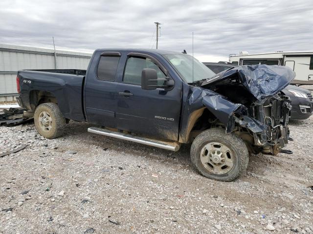 Vin: 1gc2kxc86bz251908, lot: 47999465, chevrolet all models k2500 heavy duty lt 20114