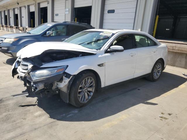 Global Auto Auctions: 2013 FORD TAURUS LIMITED