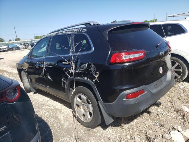 Vin: 1c4pjlcb5gw324675, lot: 49046995, jeep grand cher latitude 20162