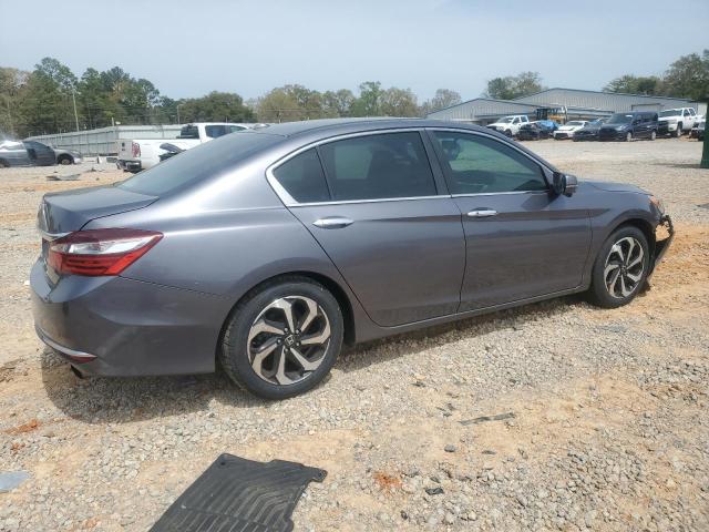 Vin: 1hgcr2f7xha168013, lot: 50748525, honda accord ex 20173