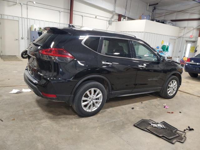 Vin: 5n1at2mv6jc845251, lot: 49866525, nissan rogue s 20183