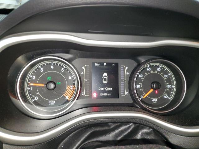 2015 JEEP CHEROKEE L - 1C4PJMCS1FW601438