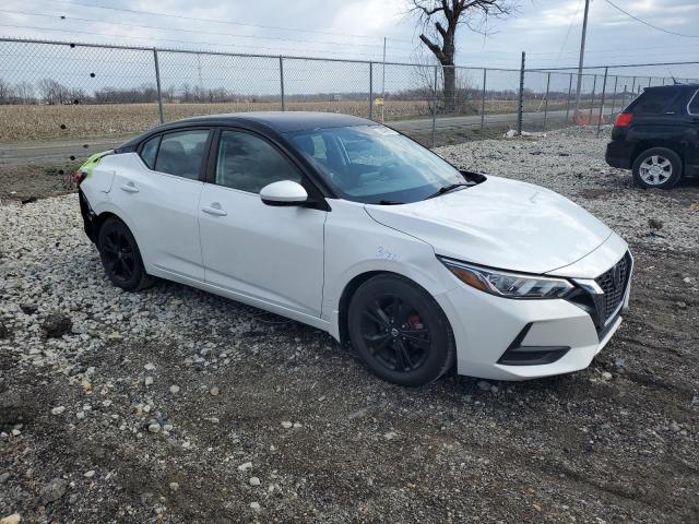 Vin: 3n1ab8cv3ly261415, lot: 50493605, nissan sentra sv 20204