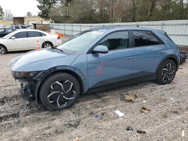 HYUNDAI IONIQ 5 SEL