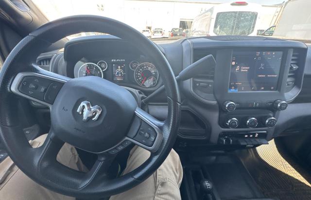 2023 RAM 3500 TRADE 3C63R3CL6PG508559