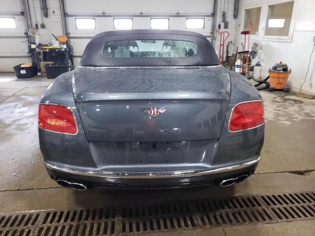 2016 BENTLEY CONTINENTA - SCBGT3ZA8GC051549