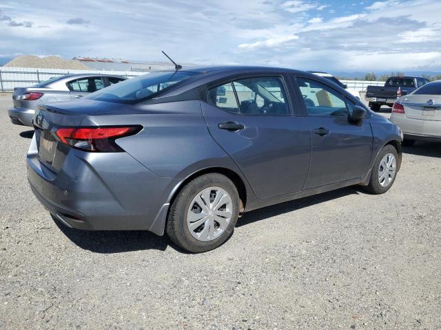 Vin: 3n1cn8dvxll885580, lot: 50601475, nissan versa s 20203