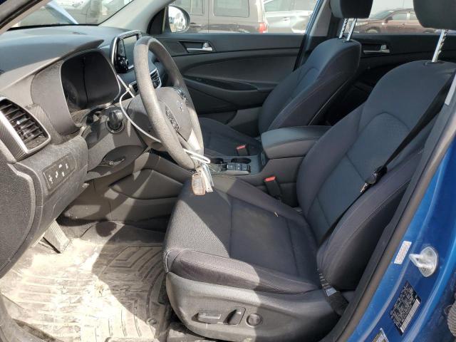 2019 HYUNDAI TUCSON LIM - KM8J3CA47KU028559