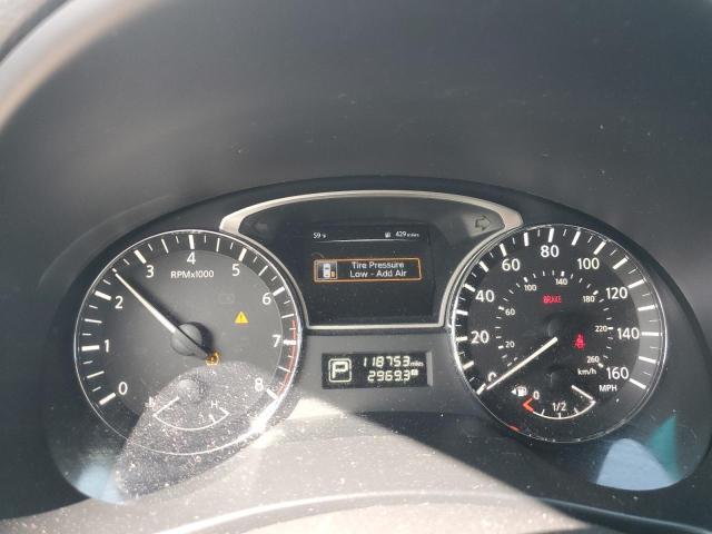 2015 NISSAN ALTIMA 2.5 - 1N4AL3AP5FC418737