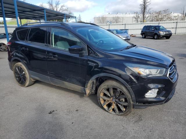 2017 FORD ESCAPE SE - 1FMCU9G9XHUF08907