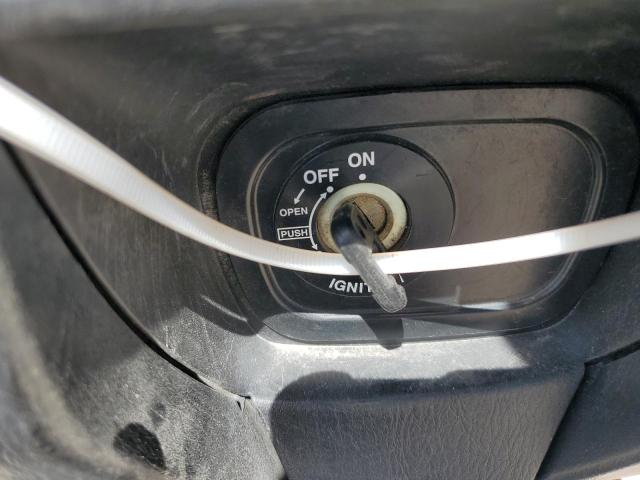 2007 YAMAHA YP400 JYASH03Y67A005366
