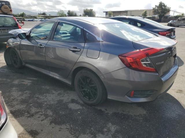 Vin: 19xfc2f59ge201400, lot: 50951875, honda civic lx 20162