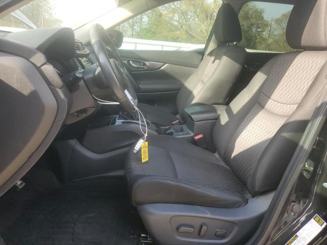2018 NISSAN ROGUE S - KNMAT2MV4JP514763