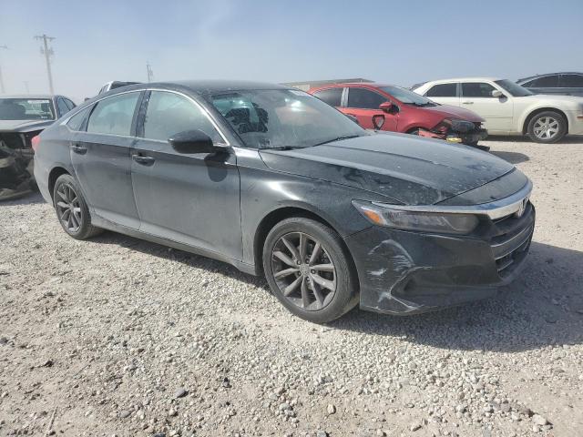 Vin: 1hgcv1f13ma086748, lot: 48180735, honda accord lx 20214