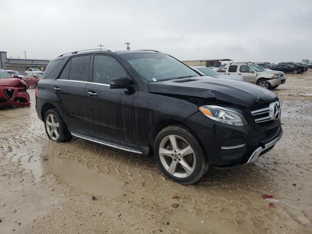 Vin: 4jgda5jbxjb159234, lot: 50811915, mercedes-benz gle-class 350 20184