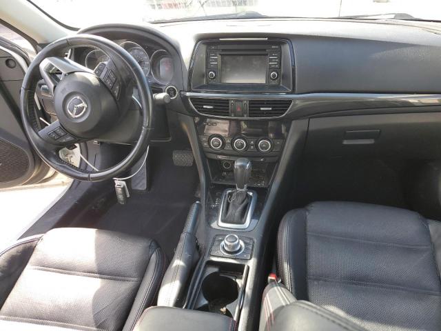 2015 MAZDA 6 GRAND TO - JM1GJ1W57F1204561