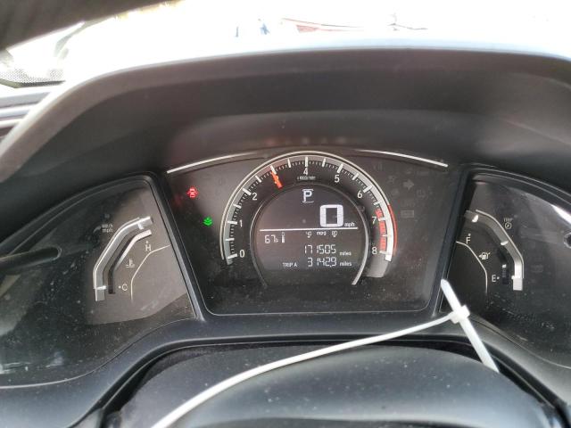 2016 HONDA CIVIC LX - 2HGFC2F58GH566494
