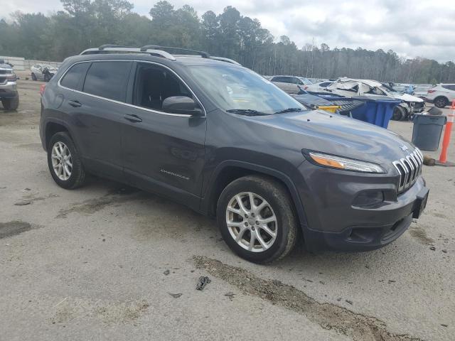 Vin: 1c4pjlcb6hw643259, lot: 51160335, jeep grand cher latitude 20174
