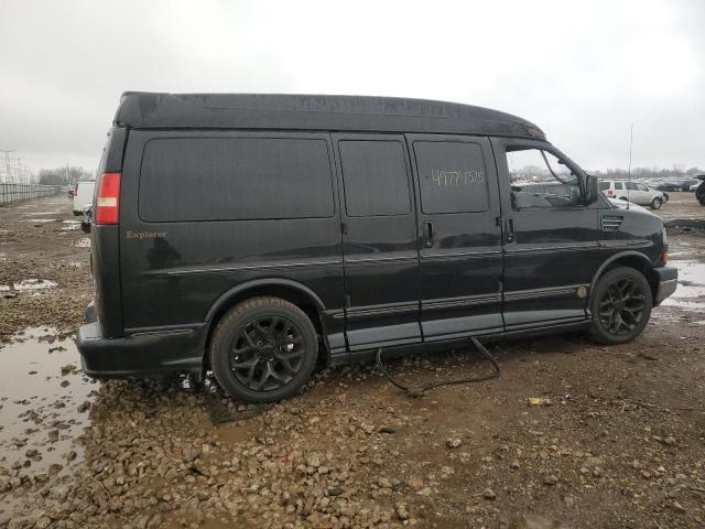 Vin: 1gdugeb45a1178181, lot: 49774375, gmc savana rv g1500 4lt 20103