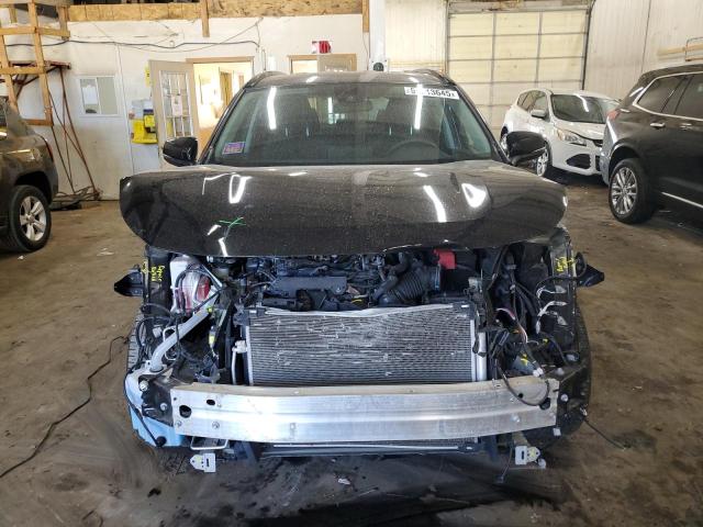 2021 TOYOTA RAV4 LE - 2T3G1RFV7MC153657