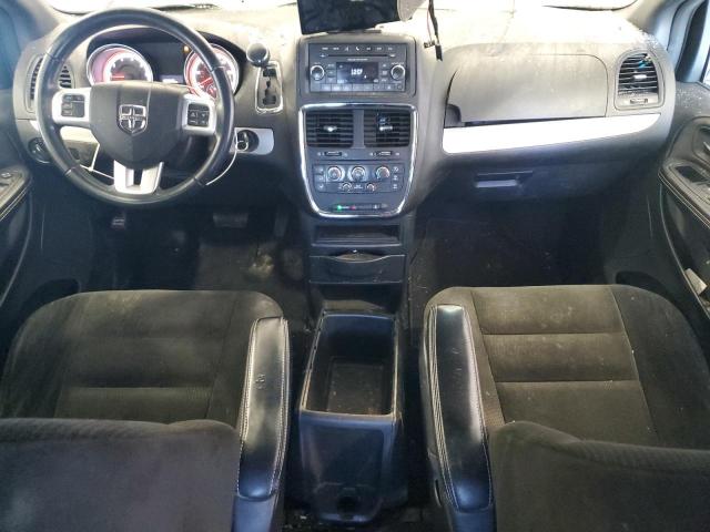 2015 DODGE GRAND CARA - 2C4RDGBG6FR668740