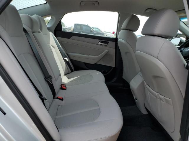 2018 HYUNDAI SONATA SPO - 5NPE34AF0JH669087