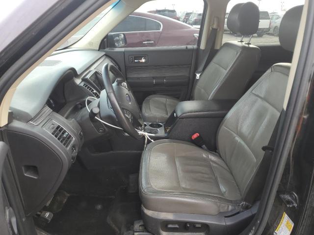 2016 FORD FLEX SEL - 2FMHK6C81GBA10686