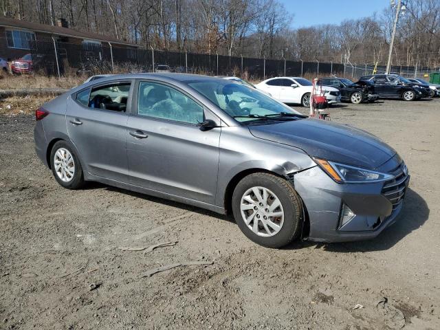 Vin: 5npd74lf5kh492907, lot: 47746065, hyundai elantra se 20194