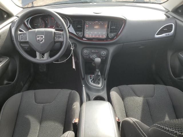 2016 DODGE DART SXT - 1C3CDFBB6GD732899