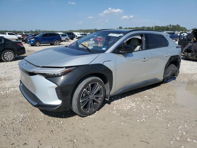 Vin: jtmabaca5pa025151, lot: 50241795, toyota bz4x xle xle 2023 img_1