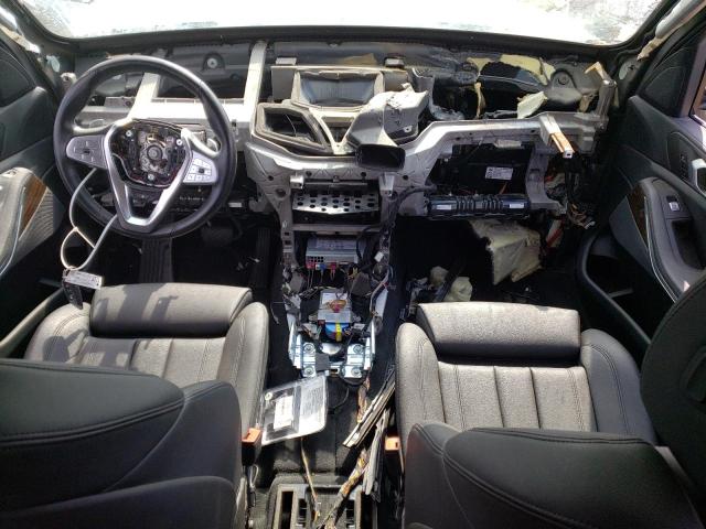 2021 BMW X7 XDRIVE4 - 5UXCW2C00M9G97515