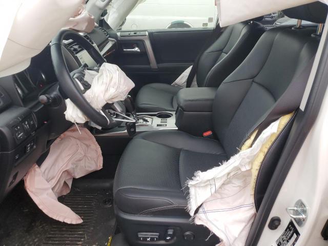 2023 TOYOTA 4RUNNER LI JTEKU5JR9P6165572