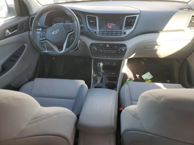2017 HYUNDAI TUCSON LIM - KM8J3CA41HU585301