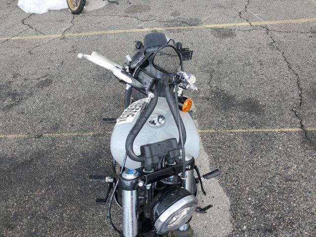 2024 HARLEY-DAVIDSON FXBBS 1HD1YYK28RB018031