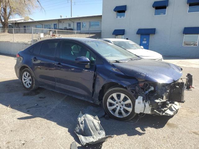 Vin: 5yfepmae3np290007, lot: 49433165, toyota corolla le 20224