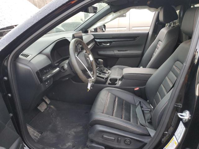 2024 HONDA CR-V SPORT - 2HKRS6H94RH221625