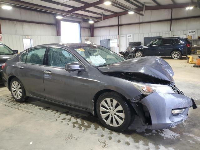 Vin: 1hgcr3f98ea015729, lot: 50931875, honda accord touring 20144
